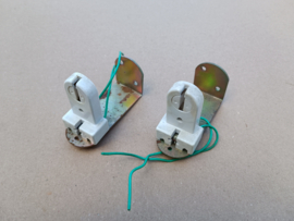 Lamp Holder/ Bracket (Jupiter 80L) 1971