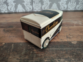 Tin Toy: Citroen HY/ Bus/ Oldtimer (20cm)