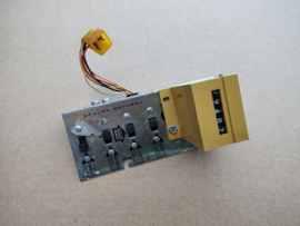 Service Switch (Seeburg FC1/ Regency)