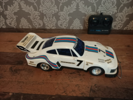 Radio Control: Porsche 935 Turbo /1:12 / Japan / Tandy