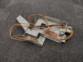 Slug Rejector Frame (Seeburg M100A)