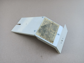 Carriage Cover/ Mechanism (Seeburg LS2)