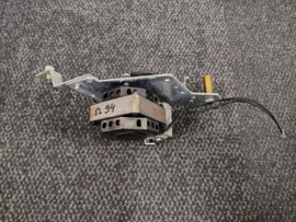 Turn Table/ Motor/ Mechanism (Rowe-AMi/ JAL-200)