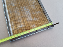 Front Grille (jukebox Div)