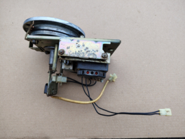 Turn Table/ Mechanism (Wurlitzer 3500)