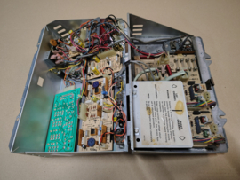 Amplifier/ 52260-A (Rock-Ola 471/ 481/ 483/ Max)