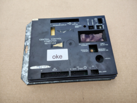 Center Control Computer/ 6-0973812 (Rowe-AMi/ R91)