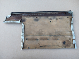 2x Achter Panelen Cadillac Convertible (1962)