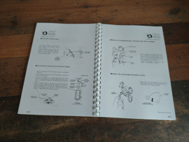 Service Manual: (Rowe-AMi/ Tropicana/ JBM)
