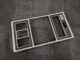 Casting/ Top Panel /R-7554-A (Rowe-AMi R74)