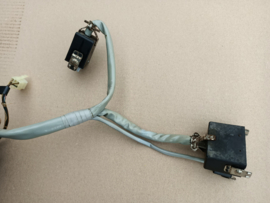 Key Switch Panel (Rock-Ola 426 Grand Prix)