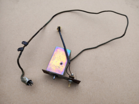 Volume Control (Rock-ola 418S/ Rhapsody (1964)