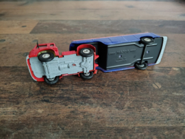 Bedford Tankwagen/ Truck/ Corgi Toys/ 1959