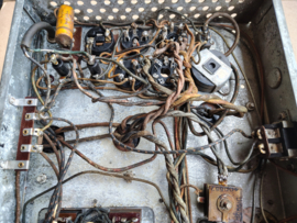 Receiver Unit/ WSR3-L6 (Seeburg 100A)