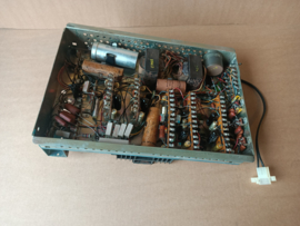 Amplifier TSA1 (Seeburg LPC480)