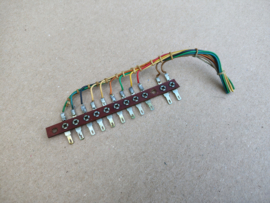 Conector Contact/ Mechanism (jupiter Div)