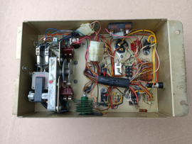 Credit Unit (Rock-Ola 426 Grand Prix)