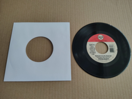 7" Single: Martina MCBride - Whatever You Say (1999) USA