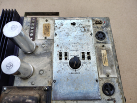 Amplifier/ 548 (Wurlitzer 3100/ 3200)