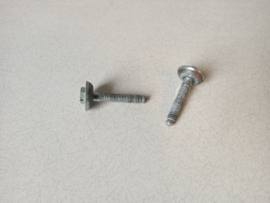 Spring Bolt Assembly (Rock-Ola 442 t/m 470 )