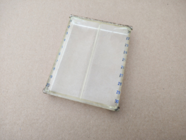 Program Holder/ Cap/ " 11/ 30" (AMi D80)