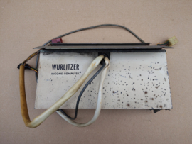Income Computer (Wurlitzer/ Div)