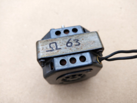 Motor/ Mechanism  (Rock-ola 408/ Capri)