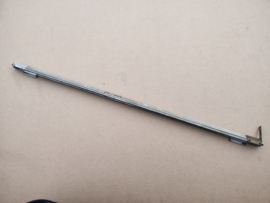 Dome List/ Top (Wurlitzer 2300/2310)