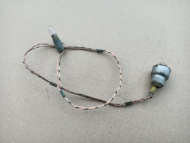 Cable Plug (Wurltizer Lyric)