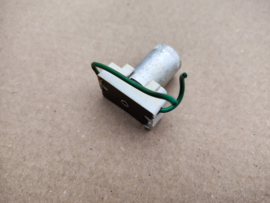 Light Starter + Food (Jupiter 160K)