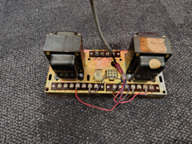 Output Transformer/ 404-06322 (Rowe-AMi/ Div)
