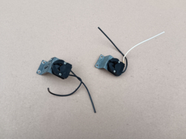 Light Holders/ LH - RH (Rock-Ola 460)