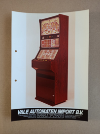 Photo: Grand Master (Fruit automaat) Vale Automaten