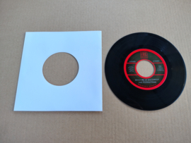 7" Single: The Foundations - Build Me Up Buttercup (1980) USA