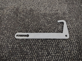 Lock Bracket (Seeburg 201)