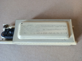 Light Ballast (Harting M140K)