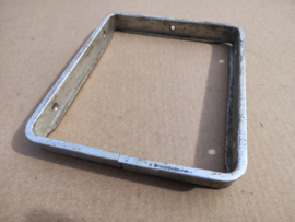 Coin Door/ Frame (Wurlitzer/ Div)