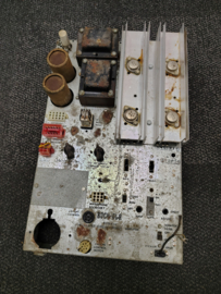 Amplifier/ 47160-A (Rock-Ola/ 450/451)