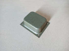 Cabinet Rear Handle Cover (jupiter 120 Stereo) 1963