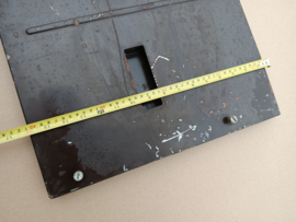 Back Plate (Wurlitzer 2800 ??)