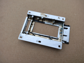 Casting/ Push Button Panel/ LH (Seeburg Showcase)