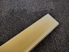 Plastic/ Light Diffuser/ Top (Rock-Ola/ 425/ Grand - Prix)