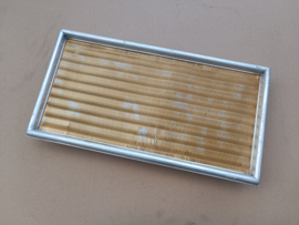 Front Grille (jukebox Div)