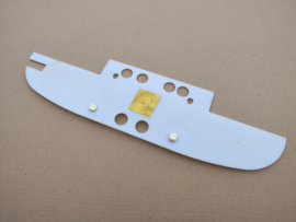 Plastic/ Inside/ Top (NSM CD/ Wizard)