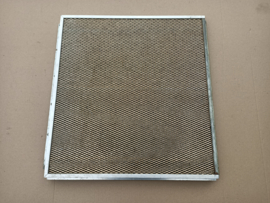 Front Door/ L.H (Rock-Ola 425 Grand Prix)