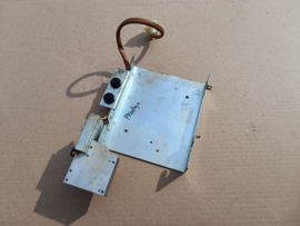 Slug Rejector/ Frame (NSM Prestige 120) 1971