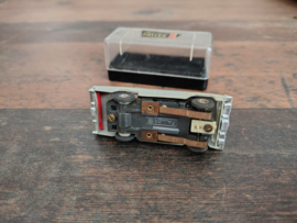 Opel Diplomat Faller A.M.S/ Racebaan / Slotcar / In The Box