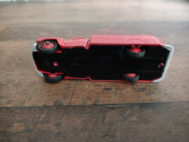 STUDEBAKER /ESSO /TANKER / DINKY TOYS /1952 /1:43