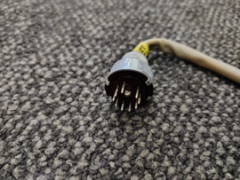 9 Pins/ Cable Plug (Wurltizer Lyric /FLS)