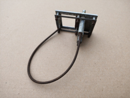 Coin Casting/ RH (Seeburg M100A)